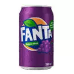 FANTA UVA