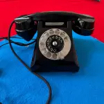 Ericsson mini 40s baquelita