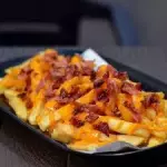Papas preparadas