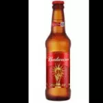 CERVEJA BUDWEISER 330ML GELADA