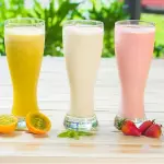 Jugos naturales