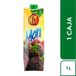 Jugo Hit 1 L Mora