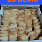 Combo de pastel
