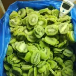Kiwi congelado a Granel