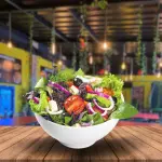 Ensalada dulce