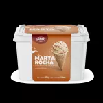 Pote de Marta Rocha