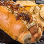 Hot Dog Quillerisimo