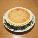 Empada de Doce de Leite