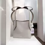 Bolsa blanca grande Aldo
