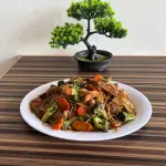 Chow mein