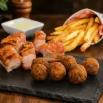 Cono Chanchalafel