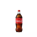 Coca Cola 1 litro