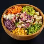 MINI OAHU & CEVICHE