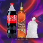 COMBO FLOR DE CAÑA