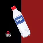 ÁGUA MINERAL C/ GÁS 500ML