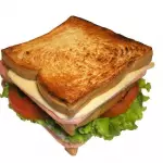 Americano 🥪