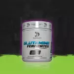 DRAGON GLUTAMINE FERMENTED