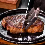 Bife de Chorizo Angus