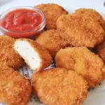 Nugget de pollo