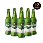Spaten  600ml- 12 uni