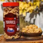 Pururuca Porkao com Pimenta 120g
