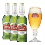 Stella Long 330ml
