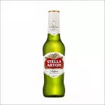 Cervezas Stella Artois
