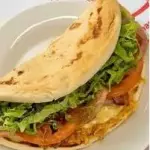 X CALABRESA DUPLO
