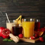 Suco 400ml