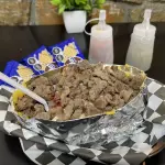 PAPA ARRACHERA