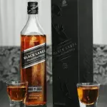 BLACK LABEL