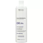 Prohall Oxigenada OX 30 Vol. 900ml