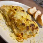 Lasaña