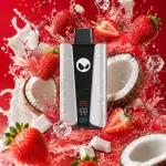 Strawberry Coco