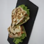 Bruschetta classica