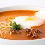 SUSTANCIA (SOPA CRIOLLA) DE CARNE