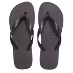 CHINELO HAVAIANAS PRETO 35/36