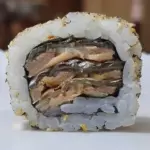 Uramaki Skin