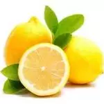 Limón Amarillo Eureka