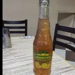 Jarrito de tamarindo