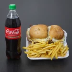 Promo Mila + Coca x 2L