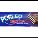 Wafer Porleo