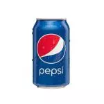PEPSI 350 ml Lata