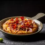 POLLO BBQ
