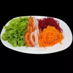 SALADA SIMPLES