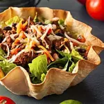 Taco Salad