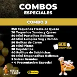COMBO 3 - ESPECIAL