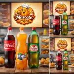 Refrigerantes
