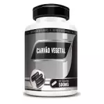 Carvão Vegetal
