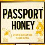 Dose Passport Honey + Vibe